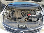Nissan Versa 2012