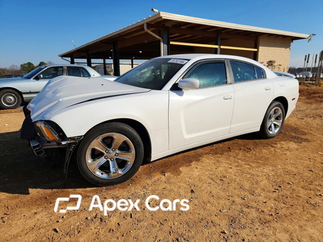 Dodge Charger 2012 - Zdjęcie 1 z 14