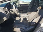 Chrysler 200 2016