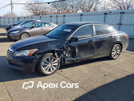 Honda Accord 2012 - Image 1 of 13