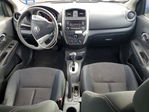 Nissan Versa 2016