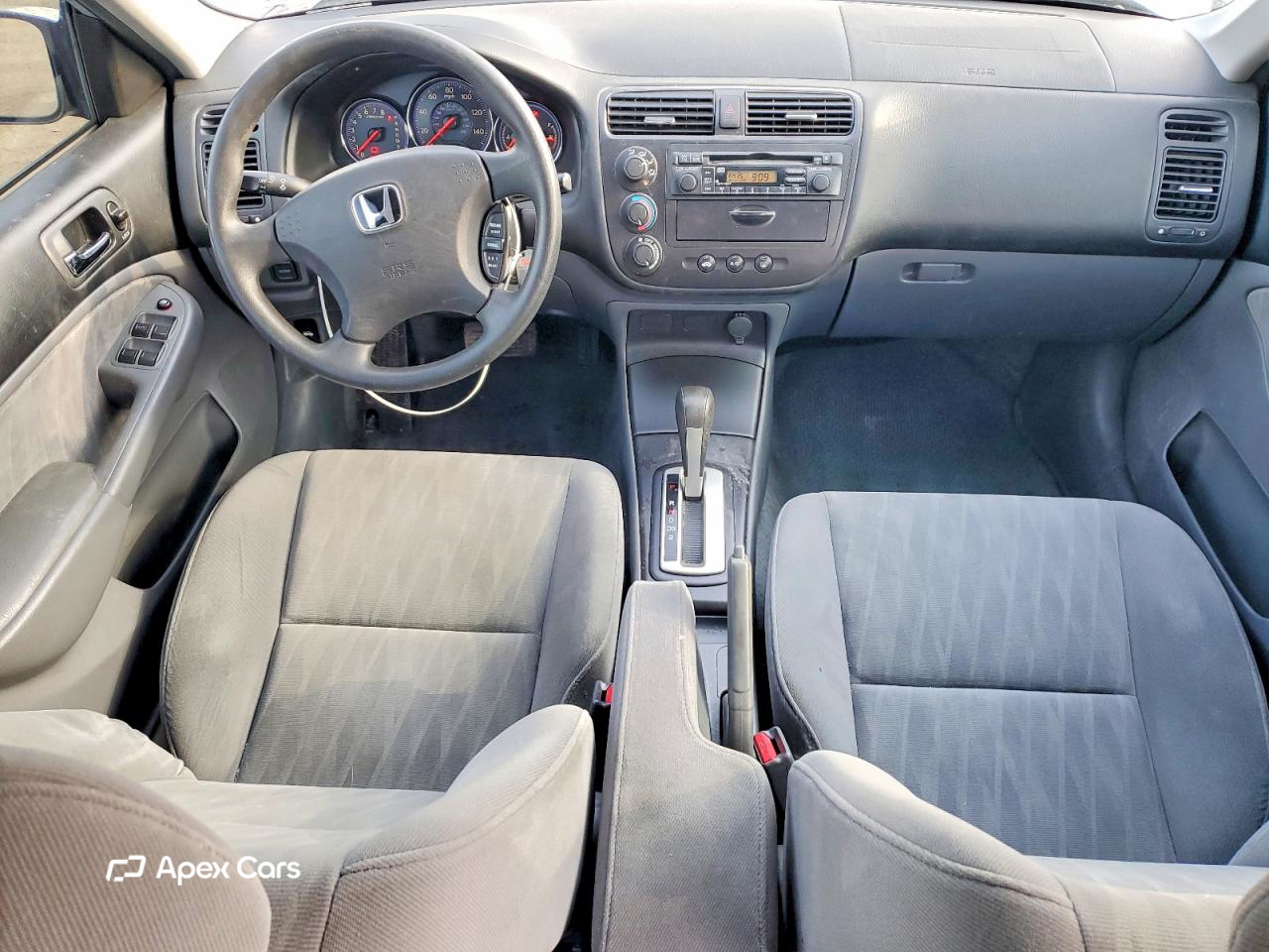 Honda Civic 2005