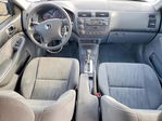 Honda Civic 2005