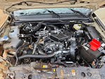 Ford Ranger 2025