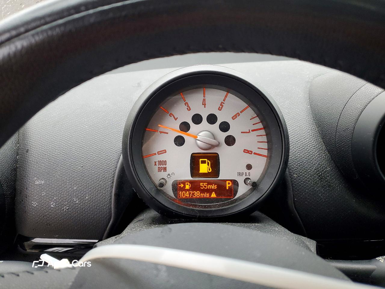 MINI Cooper 2013