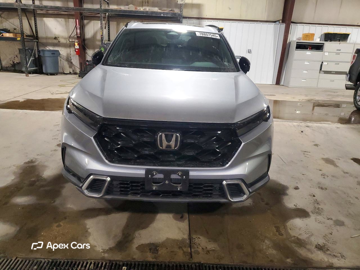 Honda CR-V 2024