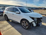 Acura MDX 2017