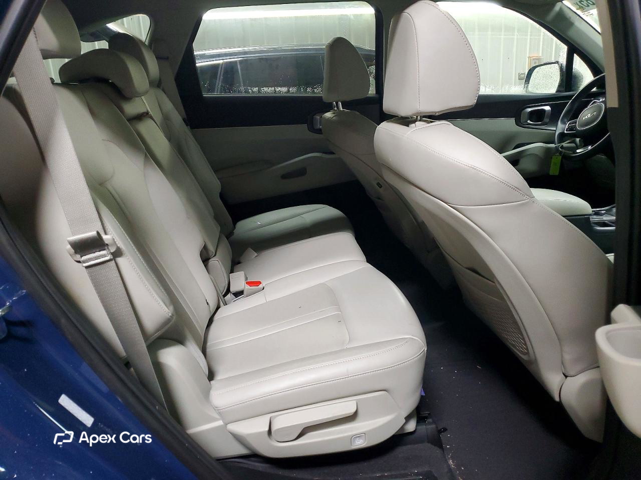 Kia Sorento 2024