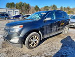 Chevrolet Equinox 2017