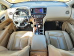 Nissan Pathfinder 2016