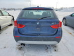 BMW X1 2012