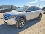 Ford Edge 2011