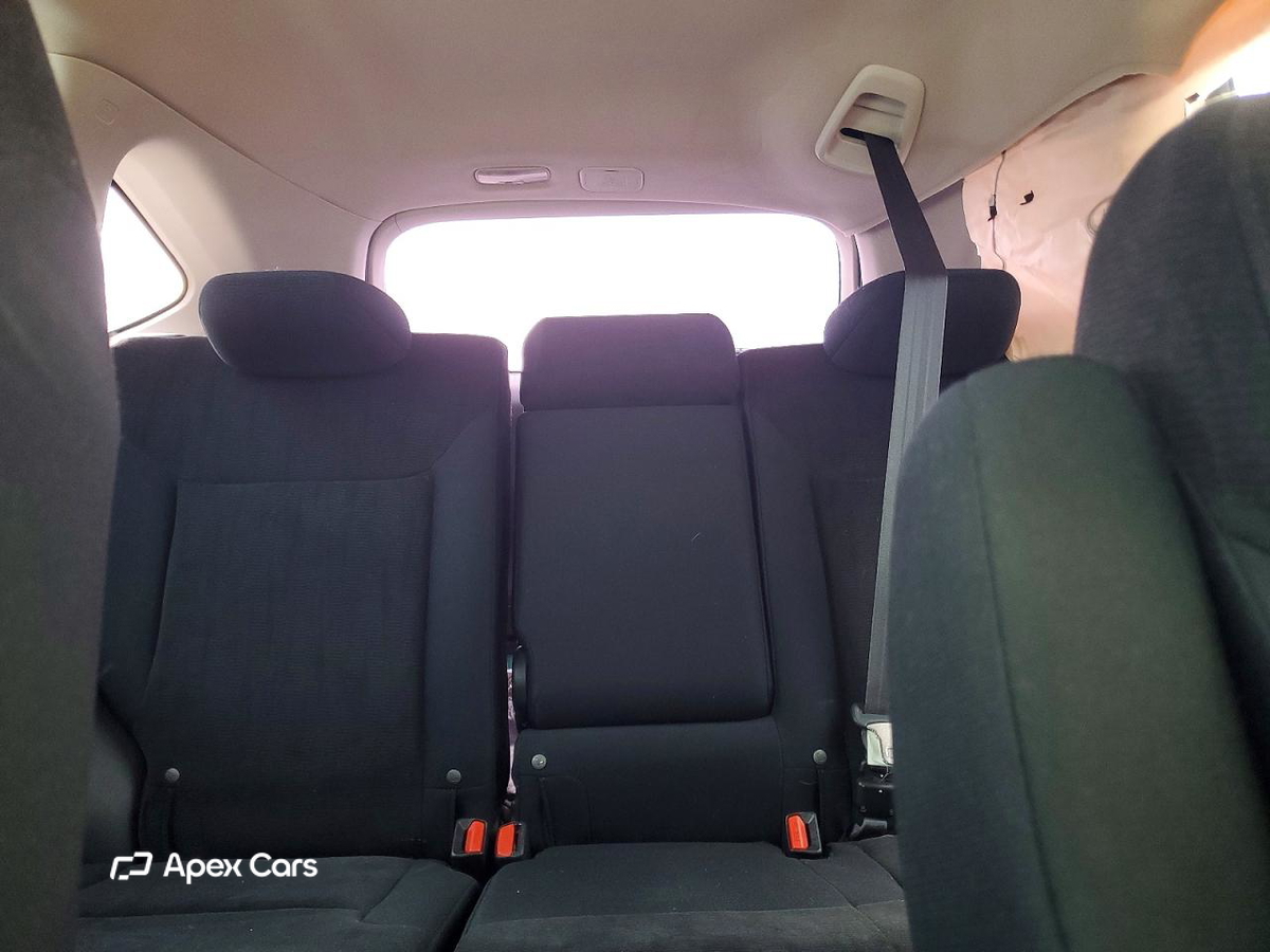 Honda CR-V 2014