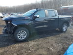 Chevrolet Silverado 2022
