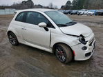 Fiat 500 2017