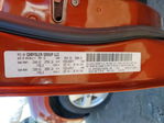 Dodge Journey 2012