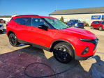 Chevrolet Blazer 2021