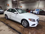 Mercedes-Benz C-klasse 2015