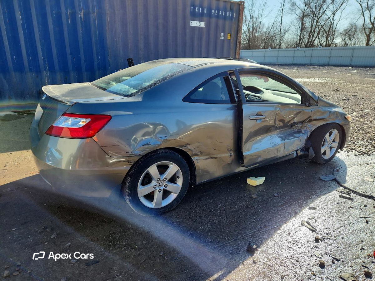 Honda Civic 2007