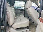 Chevrolet Avalanche 2008
