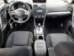 Subaru Forester 2015