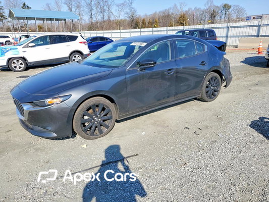 Mazda 3 2024 - Image 1 of 14