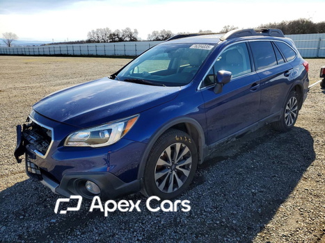 Subaru Outback 2015 - Image 1 of 13