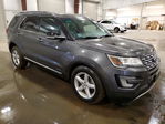 Ford Explorer 2016