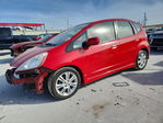 Honda Fit 2009
