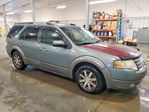 Ford Taurus 2008