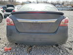 Nissan Altima 2013