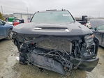 Chevrolet Silverado 2022