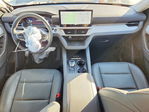 Ford Explorer 2025