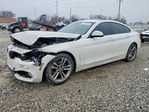 BMW Series 4 2016