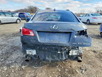 Lexus IS 2011