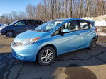 Nissan Versa 2014