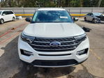 Ford Explorer 2024
