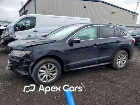 Acura RDX 2016 - Image 1 of 15