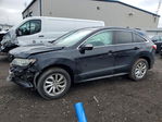 Acura RDX 2016