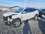 GMC Terrain 2021