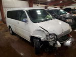 Honda Stepwgn 1998