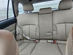 Subaru Outback 2010