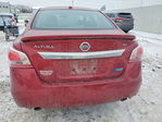 Nissan Altima 2013