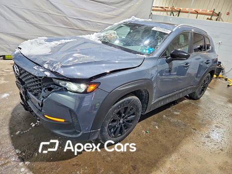 Mazda CX-50 2023 - Image 1 of 12