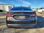 Ford Fusion 2017