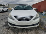 Hyundai Sonata 2014