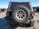 Jeep Wrangler 2012