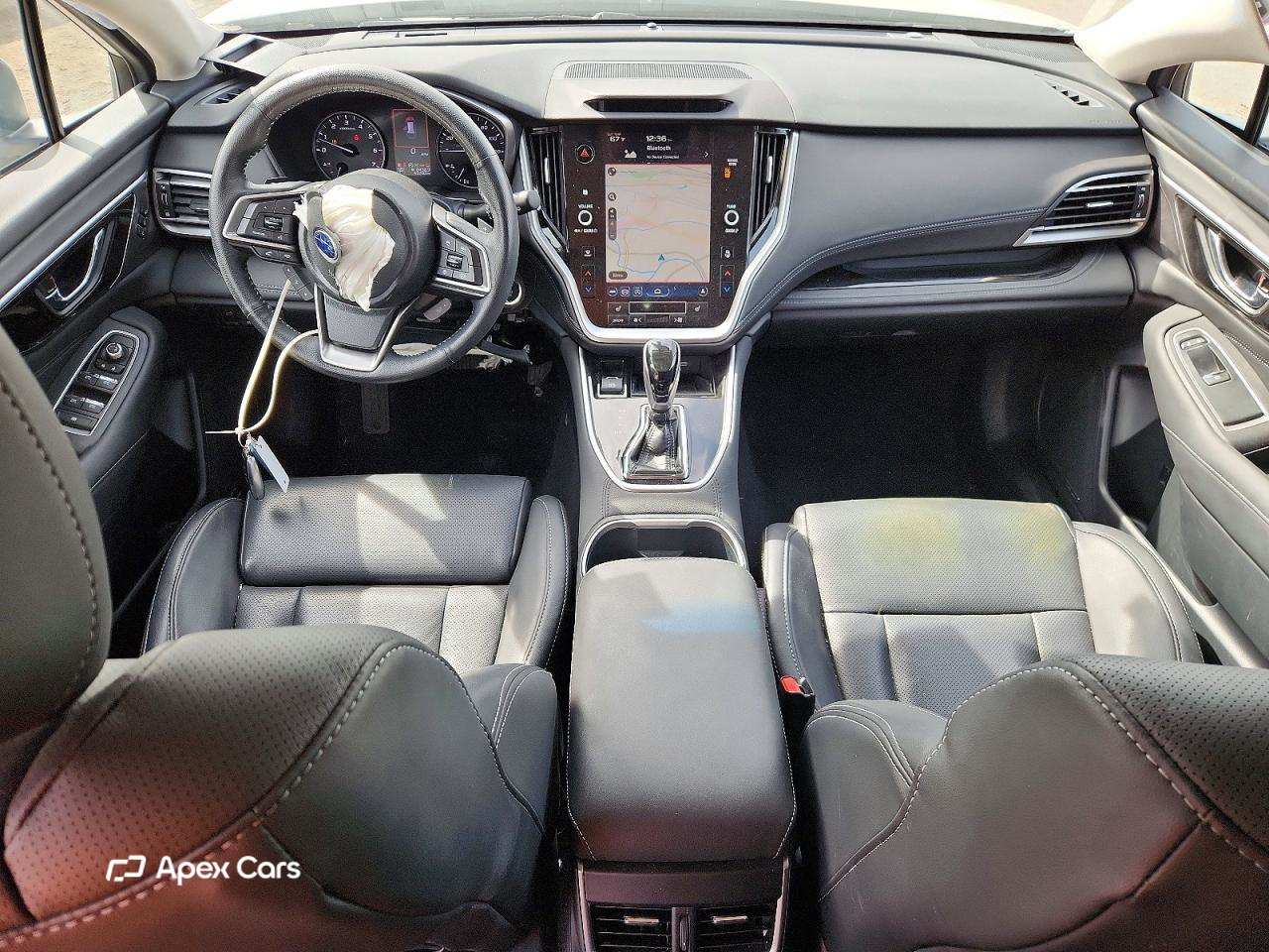 Subaru Outback 2020