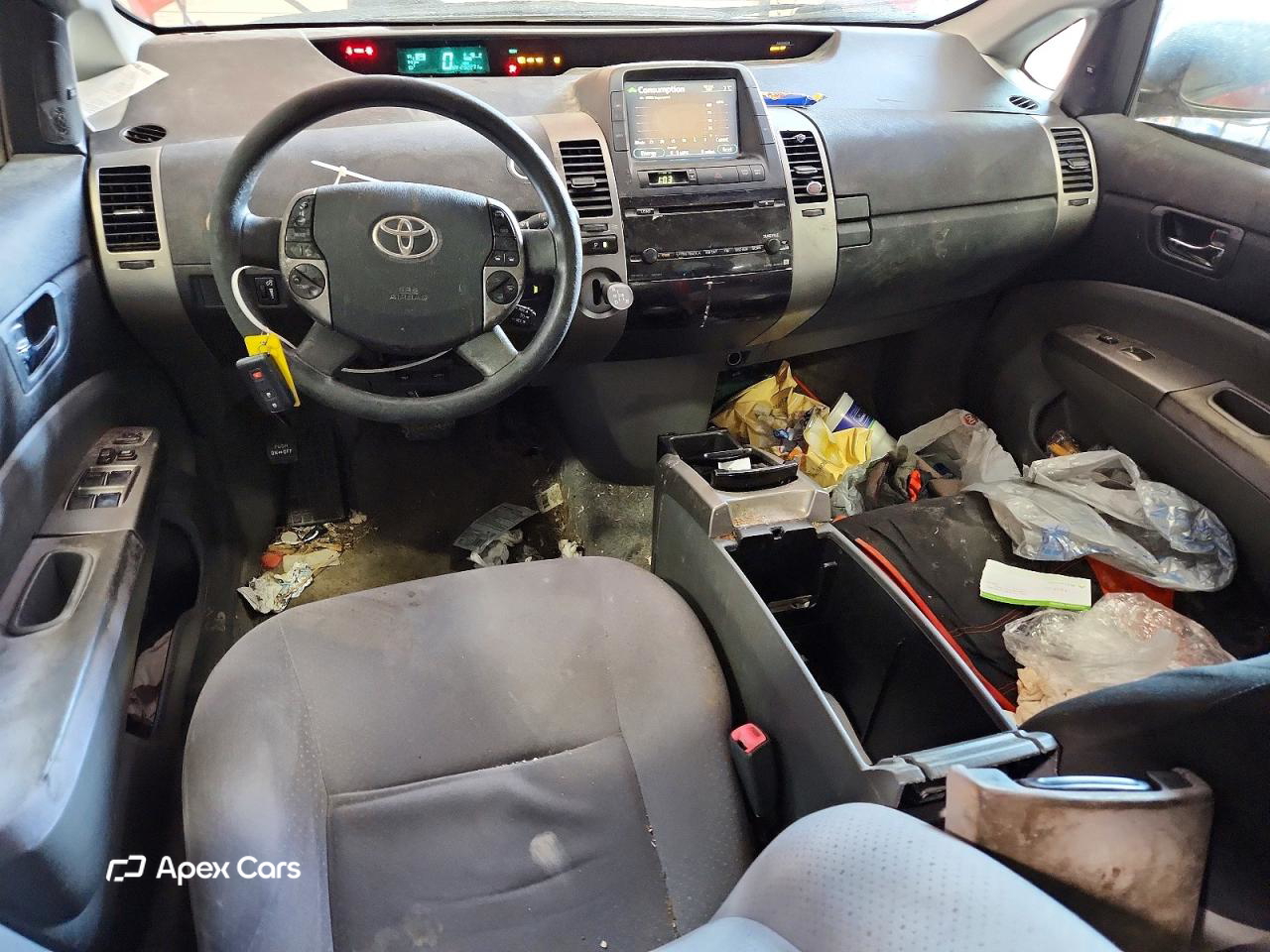 Toyota Prius 2006