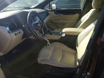 Cadillac XT5 2017